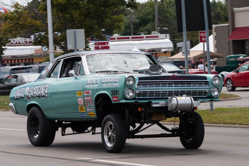Illustration for article titled Why Detroit Still Matters To Car Enthusiasts